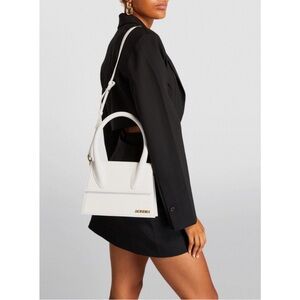 Jacquemus le grand chiquito bag